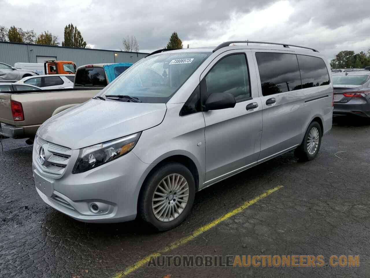 WD4PG2EE7H3243783 MERCEDES-BENZ METRIS 2017