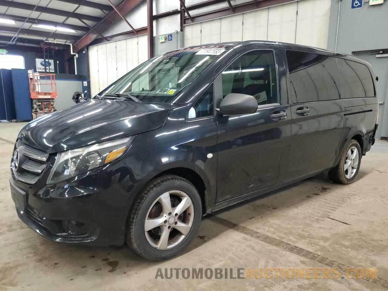 WD4PG2EE7J3348586 MERCEDES-BENZ METRIS 2018