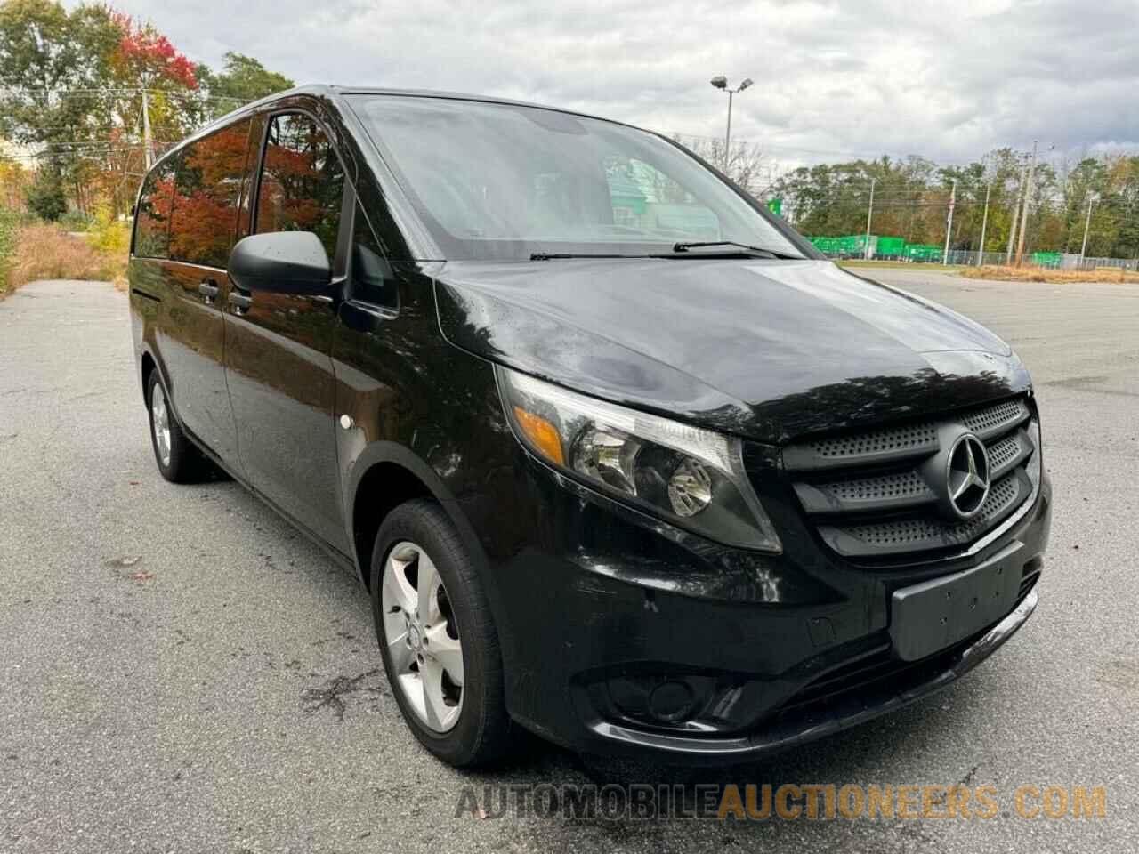 WD4PG2EE7J3371978 MERCEDES-BENZ METRIS 2018