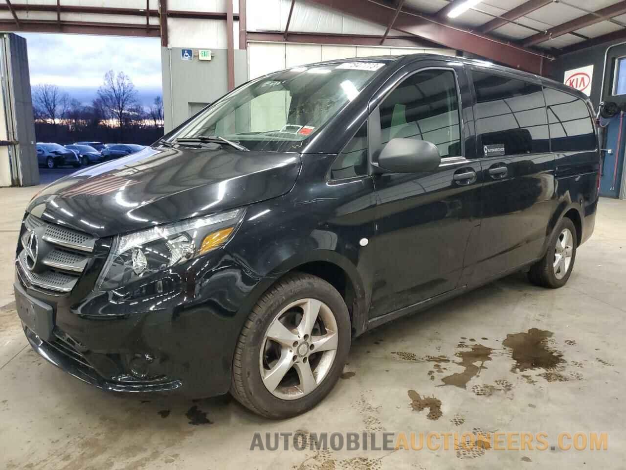 WD4PG2EE7J3375495 MERCEDES-BENZ METRIS 2018