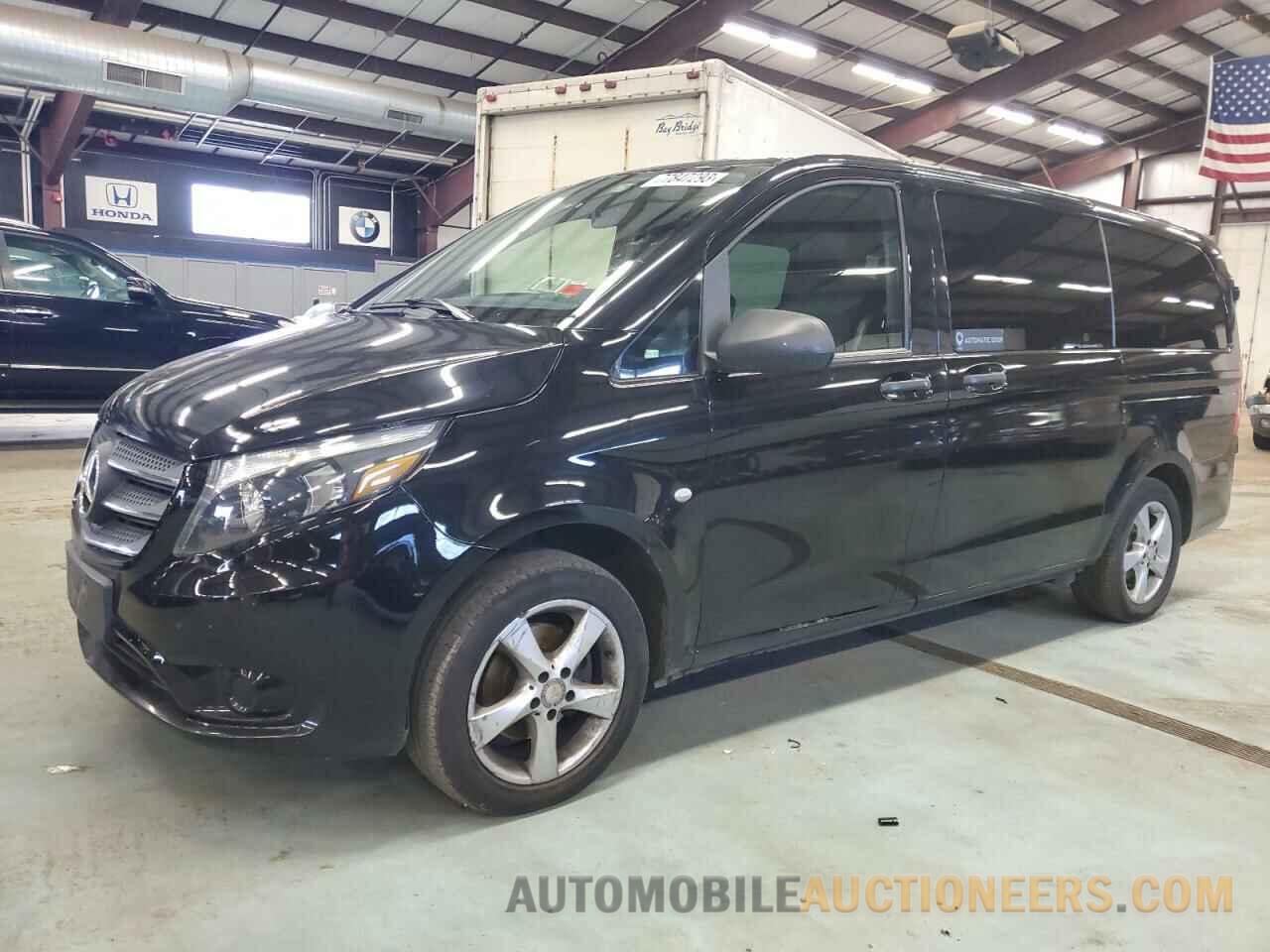 WD4PG2EE7J3382396 MERCEDES-BENZ METRIS 2018