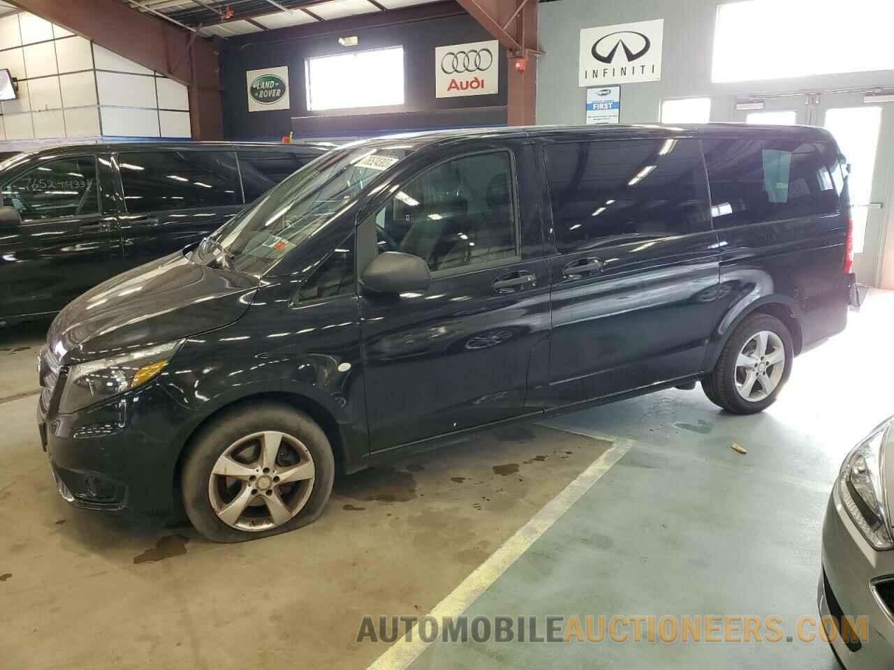 WD4PG2EE7J3383953 MERCEDES-BENZ METRIS 2018