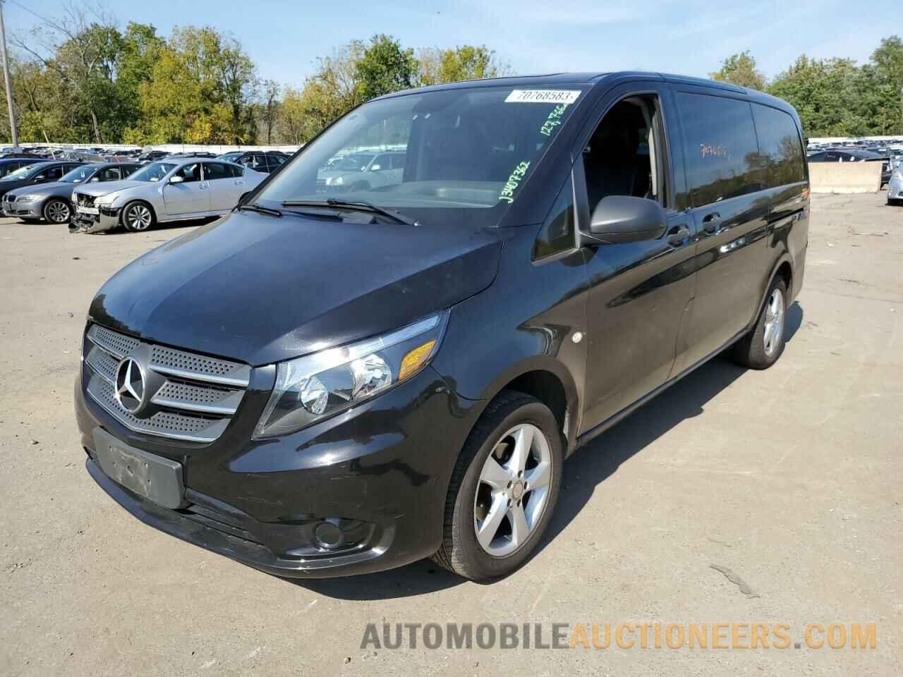 WD4PG2EE7J3407362 MERCEDES-BENZ METRIS 2018