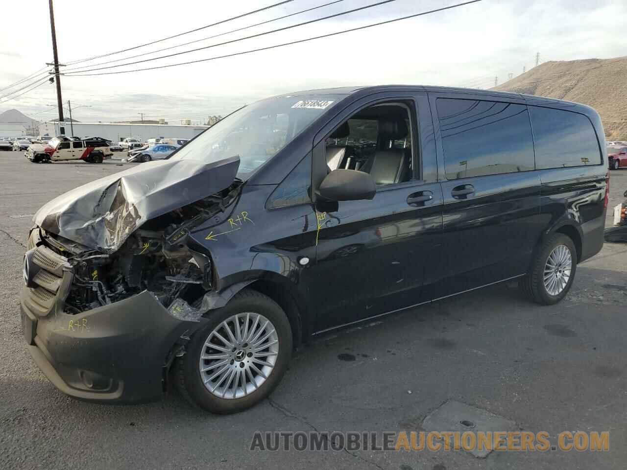 WD4PG2EE7J3451801 MERCEDES-BENZ METRIS 2018