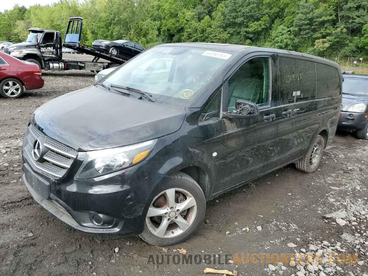 WD4PG2EE7J3493501 MERCEDES-BENZ METRIS 2018