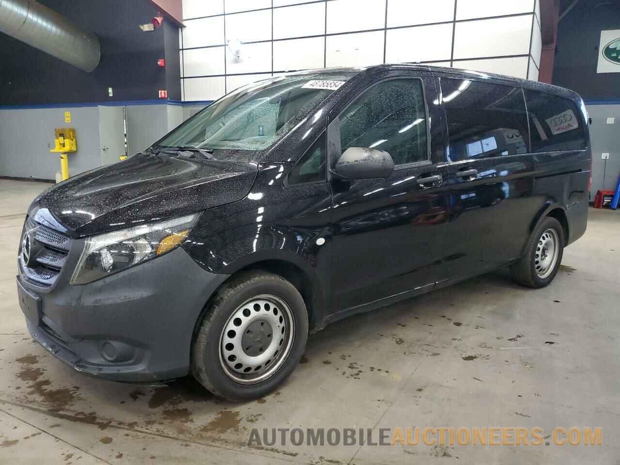 WD4PG2EE7K3518396 MERCEDES-BENZ METRIS 2019