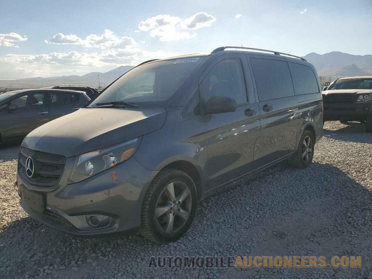 WD4PG2EE8G3089034 MERCEDES-BENZ METRIS 2016