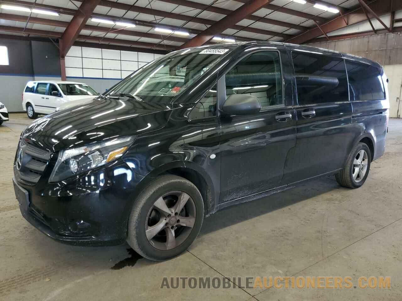 WD4PG2EE8J3357037 MERCEDES-BENZ METRIS 2018