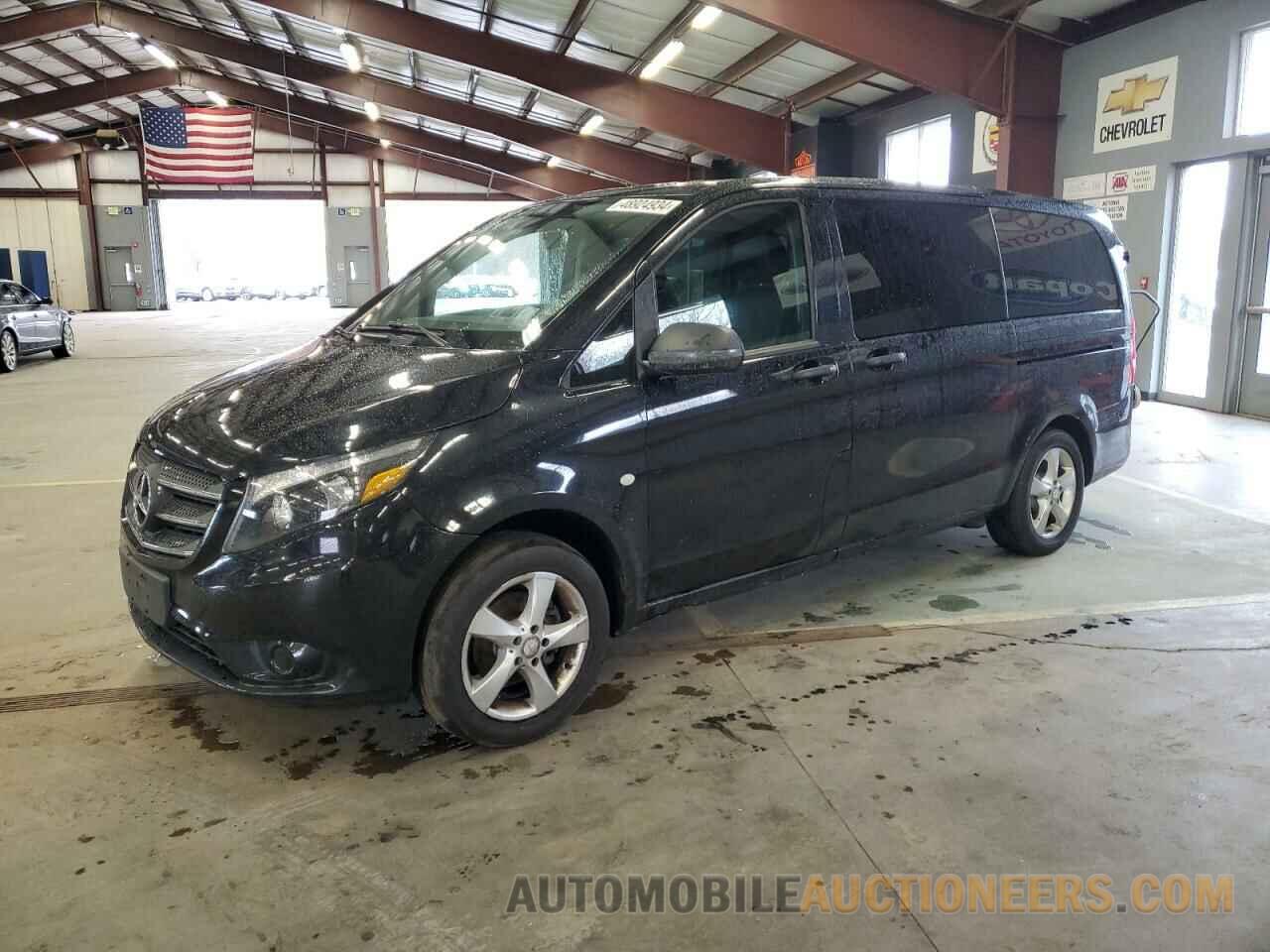 WD4PG2EE8J3380608 MERCEDES-BENZ METRIS 2018