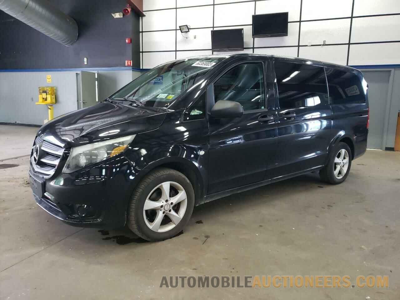 WD4PG2EE8J3398395 MERCEDES-BENZ METRIS 2018