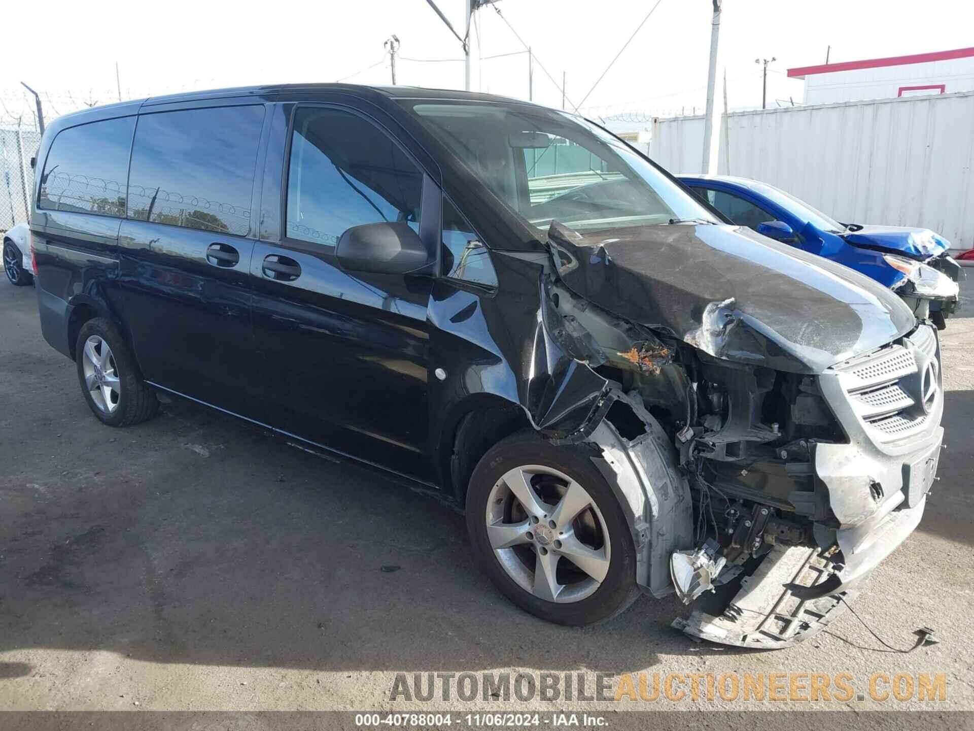 WD4PG2EE8K3514504 MERCEDES-BENZ METRIS 2019