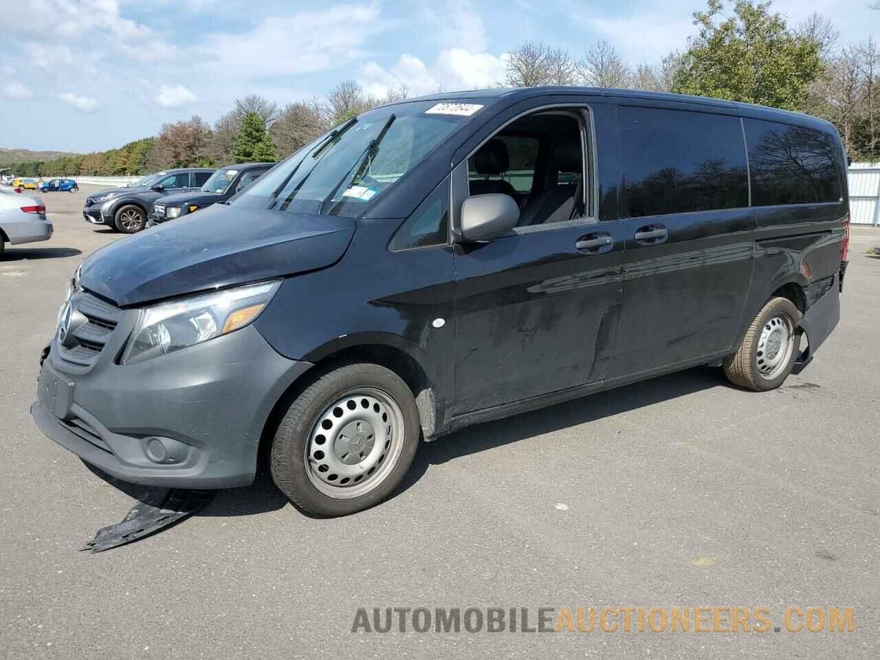 WD4PG2EE8K3517788 MERCEDES-BENZ METRIS 2019