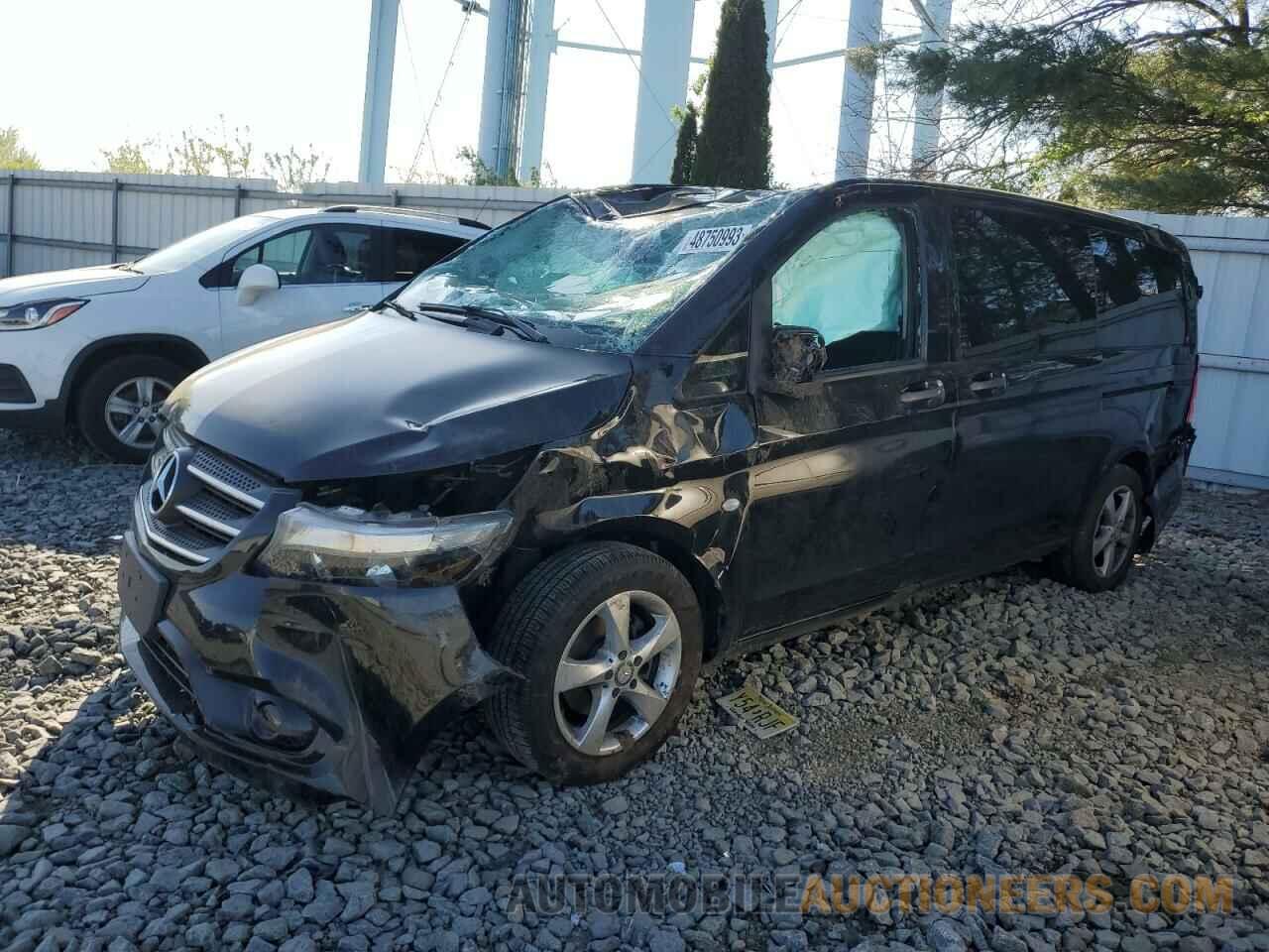 WD4PG2EE9J3346869 MERCEDES-BENZ METRIS 2018