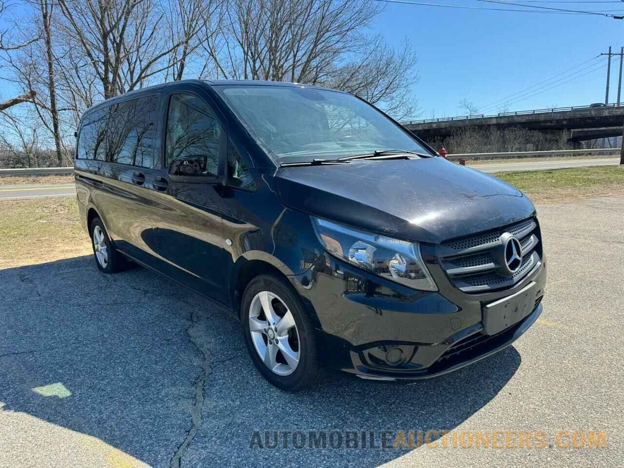 WD4PG2EE9J3371612 MERCEDES-BENZ METRIS 2018