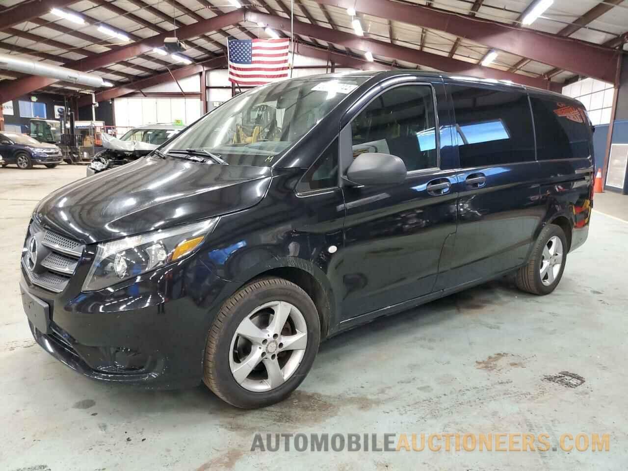 WD4PG2EE9J3413163 MERCEDES-BENZ METRIS 2018