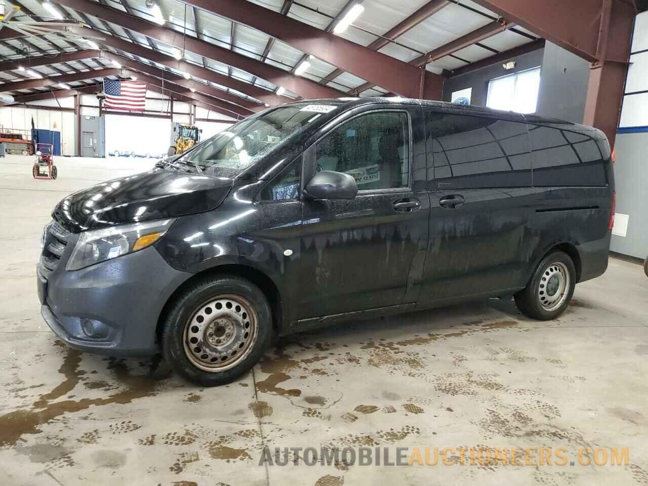 WD4PG2EE9K3556213 MERCEDES-BENZ METRIS 2019