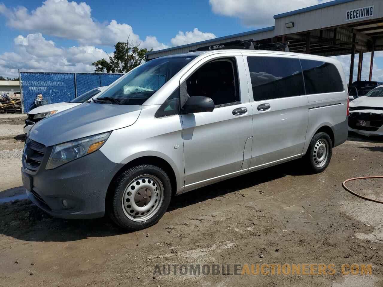 WD4PG2EEXG3105766 MERCEDES-BENZ METRIS 2016