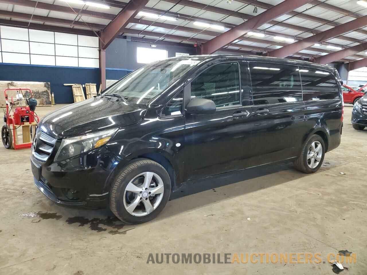 WD4PG2EEXJ3370923 MERCEDES-BENZ METRIS 2018