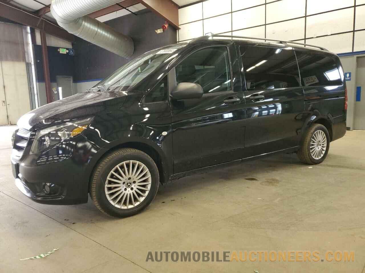 WD4PG2EEXK3579225 MERCEDES-BENZ METRIS 2019