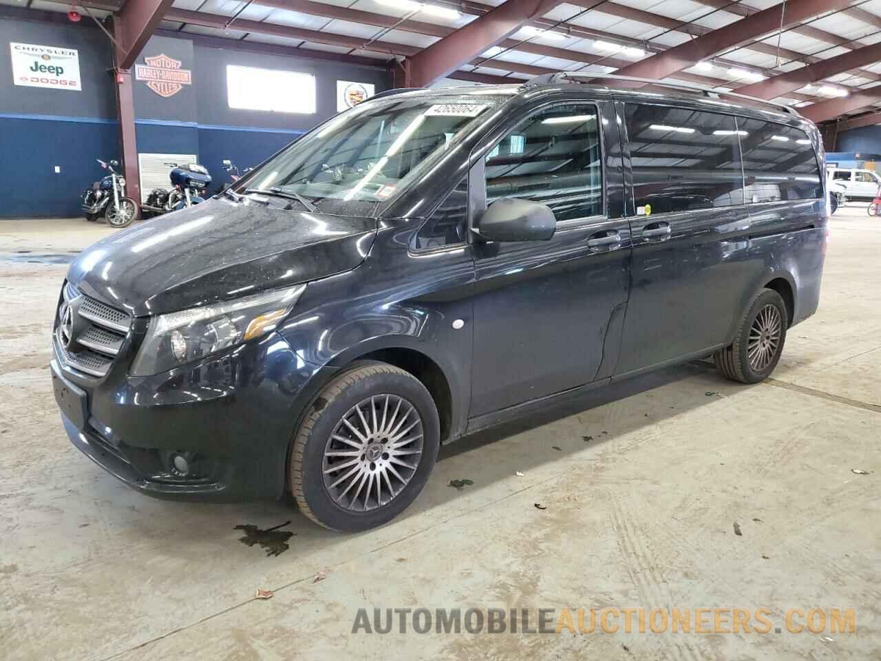 WD4PG2EEXK3580116 MERCEDES-BENZ METRIS 2019