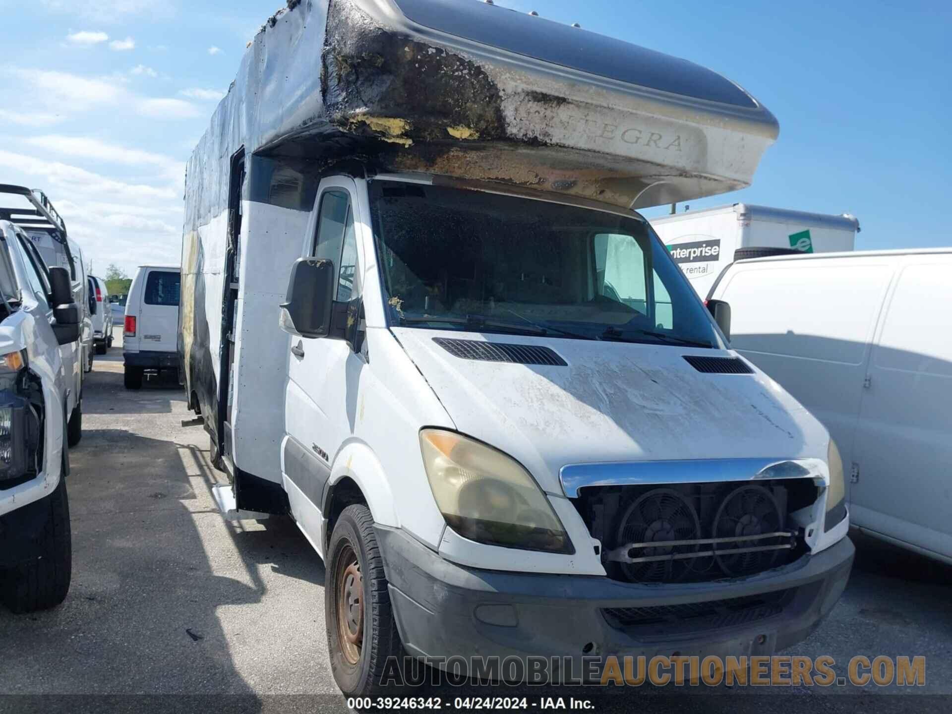 WDAPF4CC2J9773868 MERCEDES-BENZ SPRINTER 2019