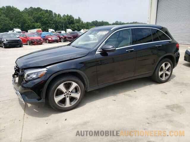 WDC0G4JB1JV046826 MERCEDES-BENZ GLC-CLASS 2018