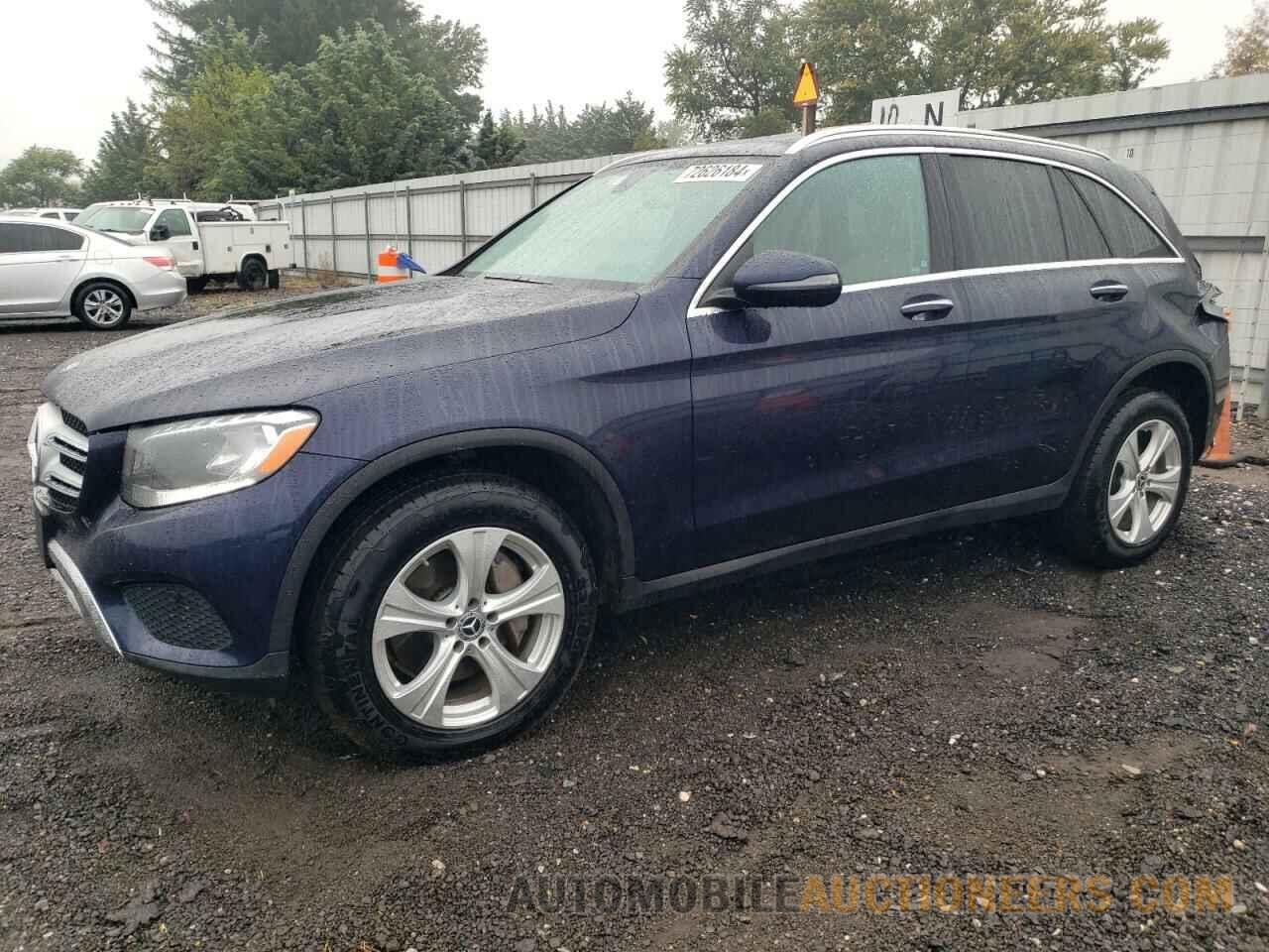 WDC0G4KB0JV028428 MERCEDES-BENZ GLC-CLASS 2018