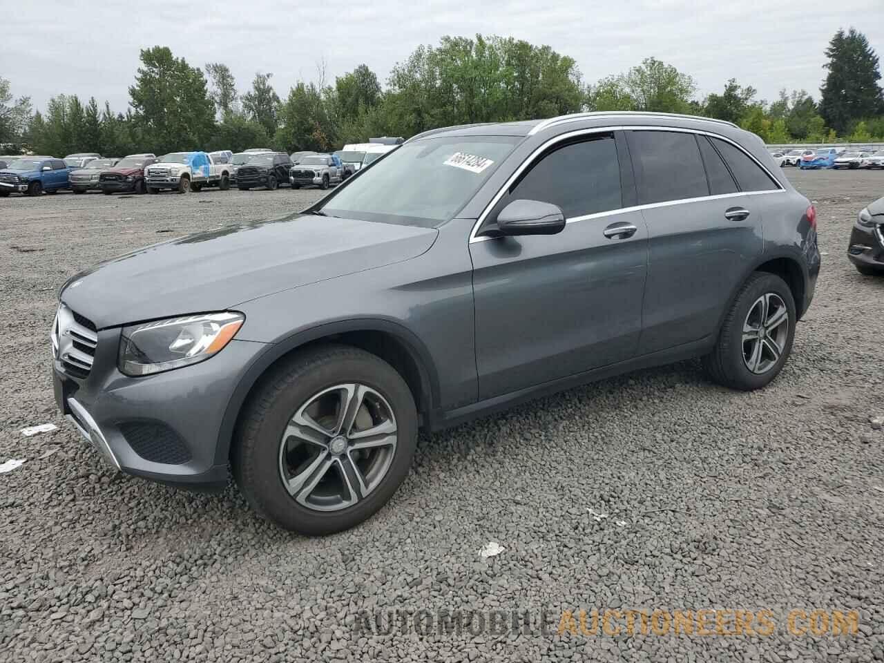 WDC0G4KB1GF017084 MERCEDES-BENZ GLC-CLASS 2016