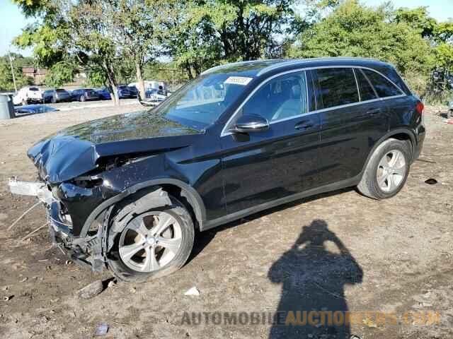 WDC0G4KB1HF135993 MERCEDES-BENZ GLC-CLASS 2017