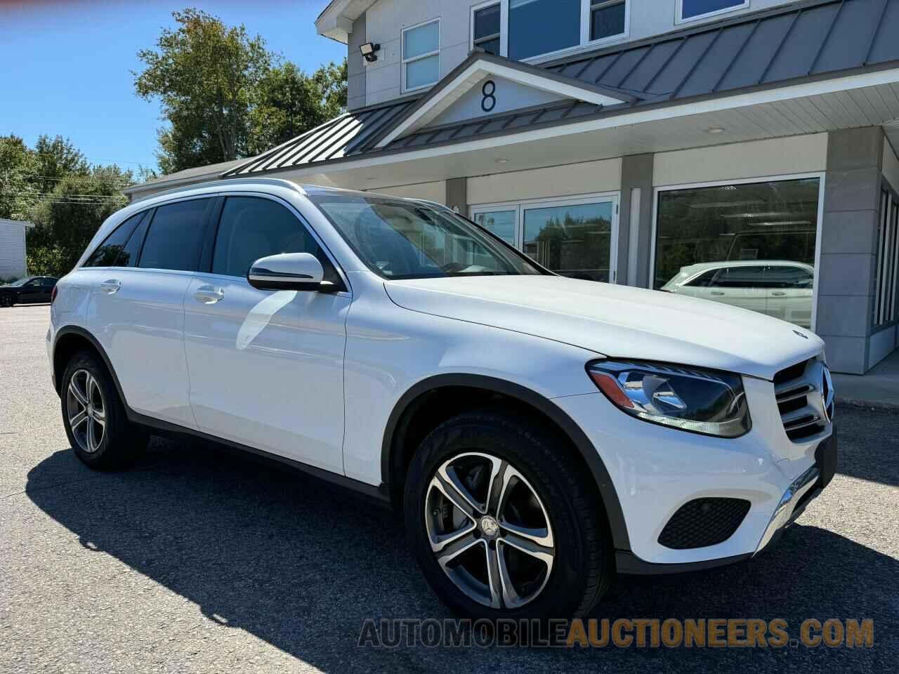 WDC0G4KB2HF114943 MERCEDES-BENZ GLC-CLASS 2017