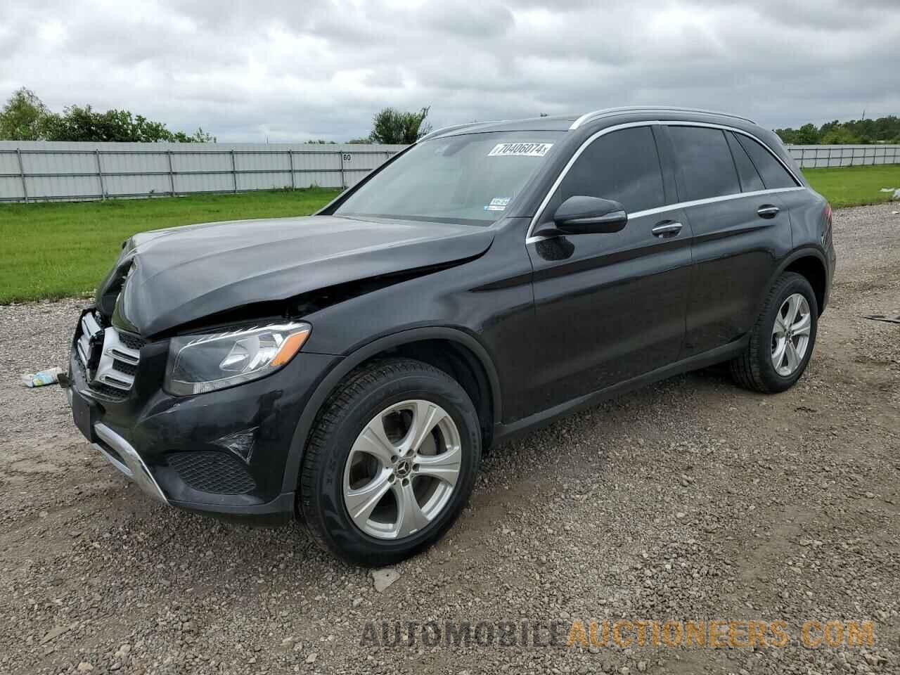 WDC0G4KB2JV014238 MERCEDES-BENZ GLC-CLASS 2018