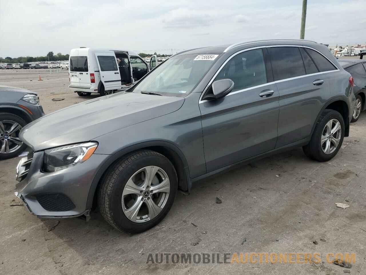 WDC0G4KB2JV027782 MERCEDES-BENZ GLC-CLASS 2018