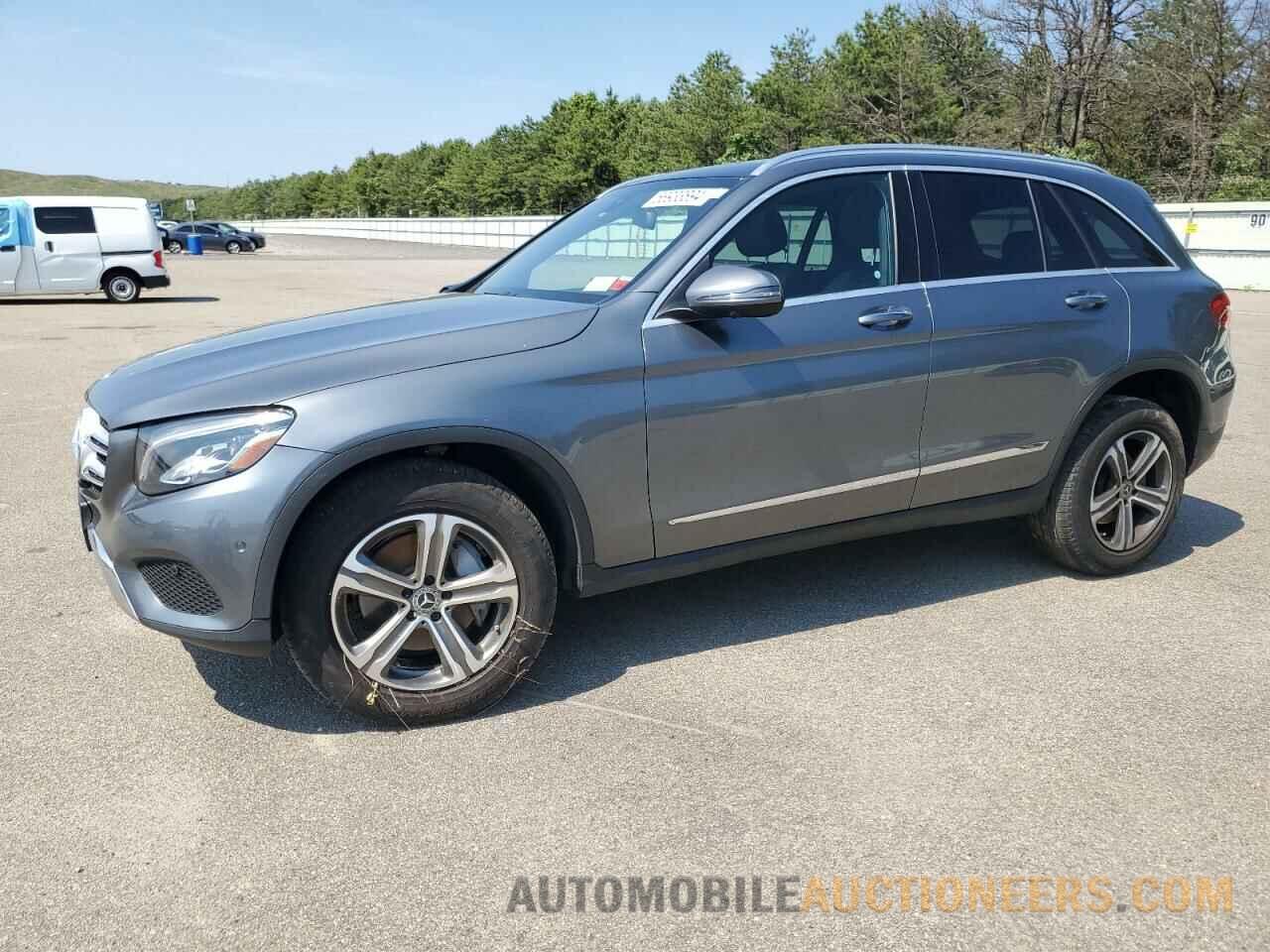 WDC0G4KB2JV054822 MERCEDES-BENZ GLC-CLASS 2018