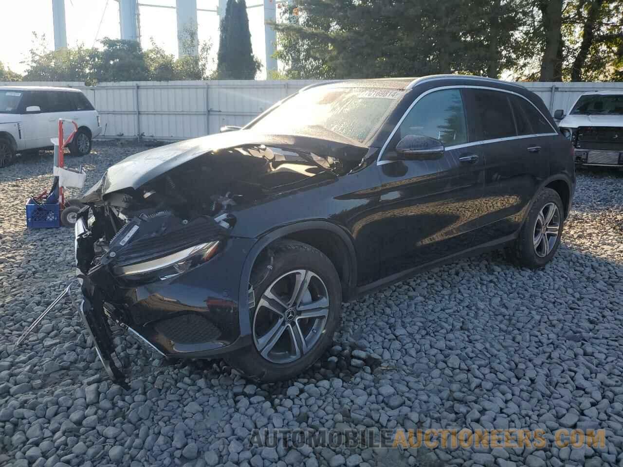 WDC0G4KB2JV056375 MERCEDES-BENZ GLC-CLASS 2018