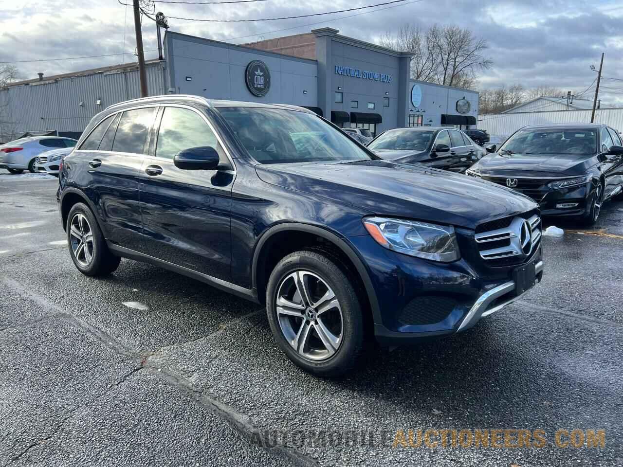 WDC0G4KB7JV020634 MERCEDES-BENZ GLC-CLASS 2018