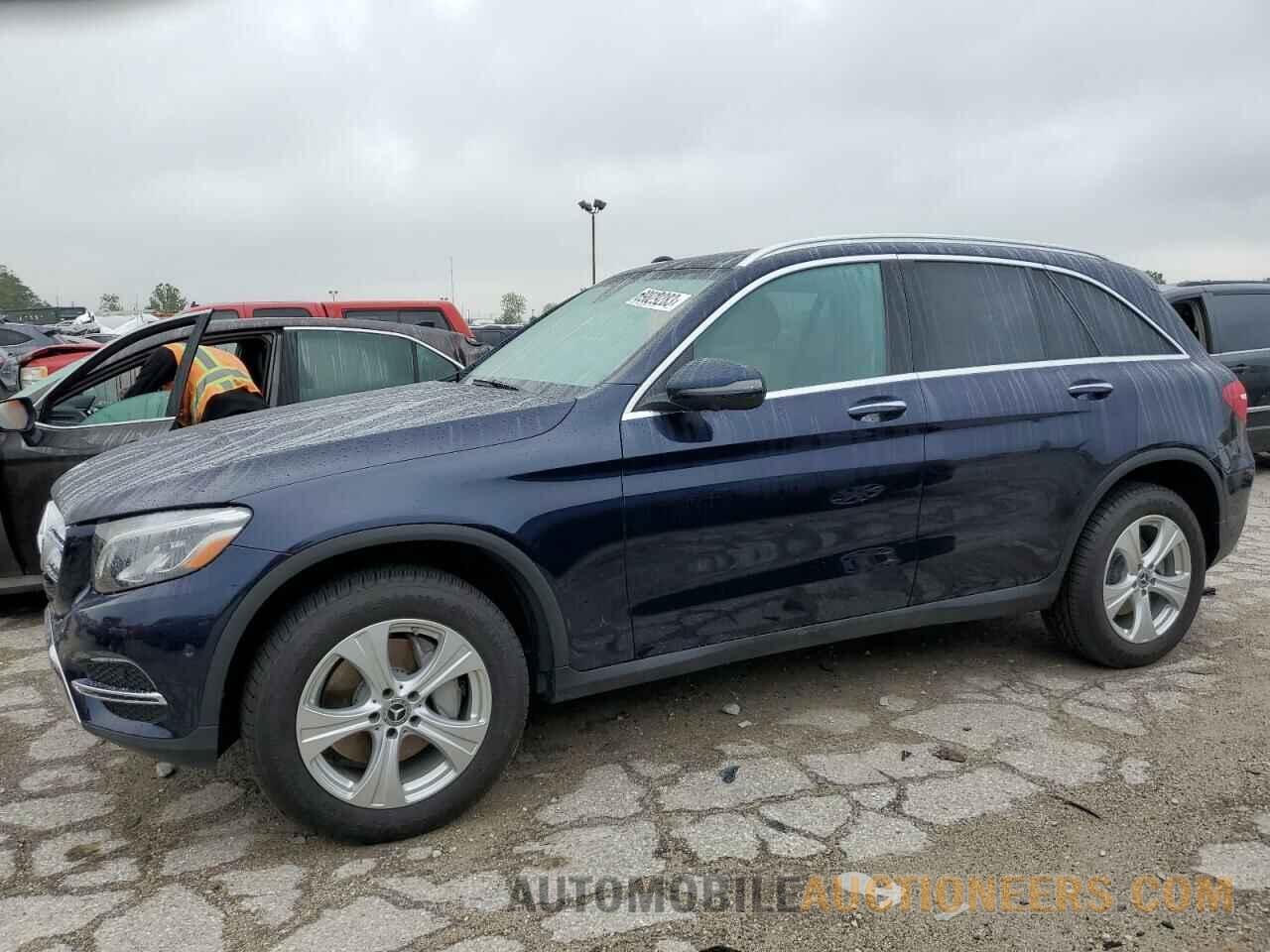 WDC0G4KB7JV039068 MERCEDES-BENZ GLC-CLASS 2018