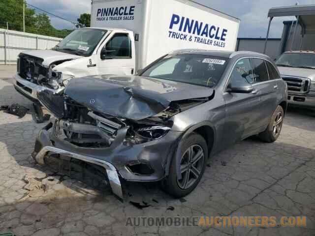 WDC0G4KB7JV054914 MERCEDES-BENZ GLC-CLASS 2018