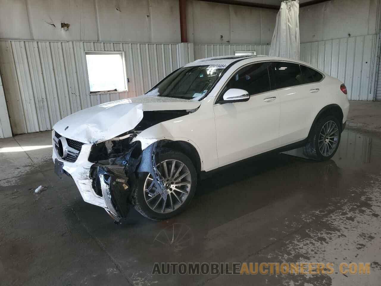 WDC0J4KB5KF530929 MERCEDES-BENZ GLC-CLASS 2019