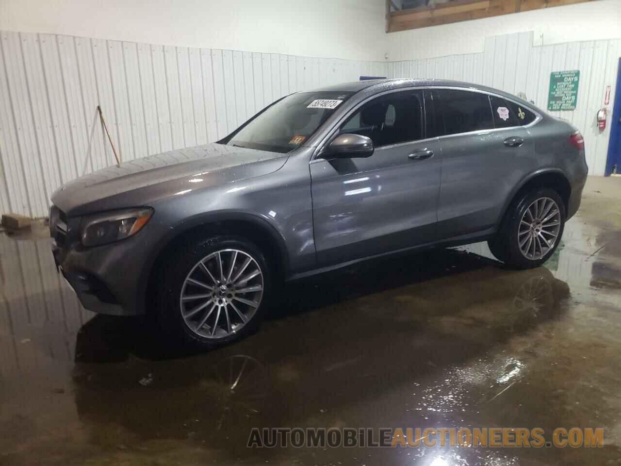 WDC0J4KB7HF208754 MERCEDES-BENZ GLC-CLASS 2017