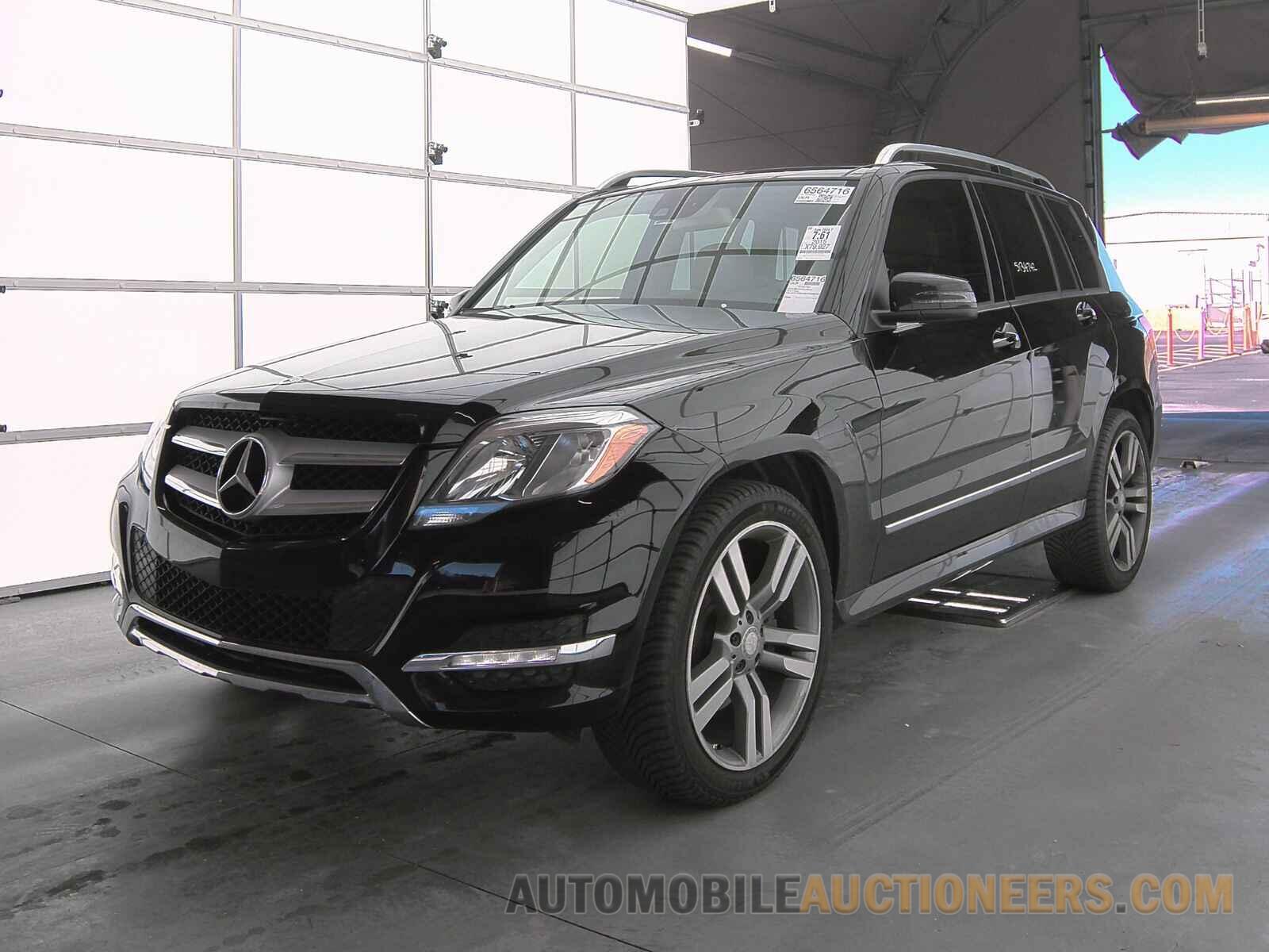 WDCGG5HB0FG408750 Mercedes-Benz  2015