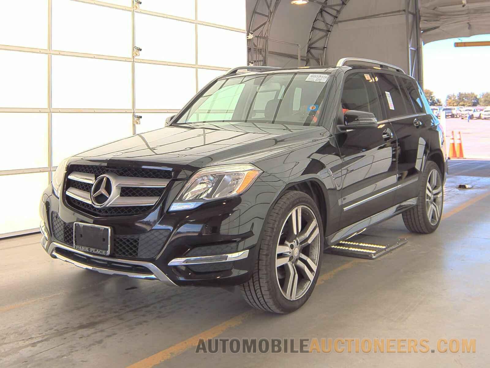 WDCGG5HB1FG401001 Mercedes-Benz  2015