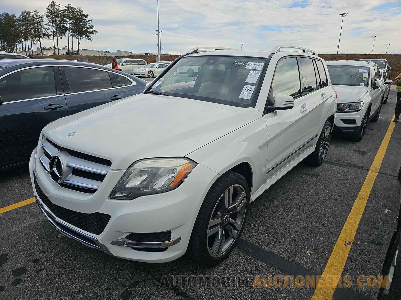 WDCGG5HB2FG413612 Mercedes-Benz  2015