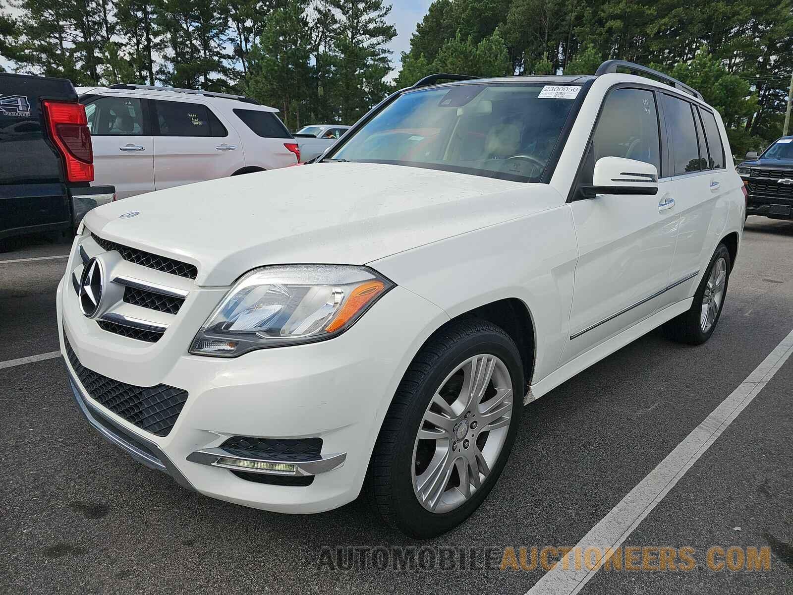 WDCGG5HB3FG373055 Mercedes-Benz  2015