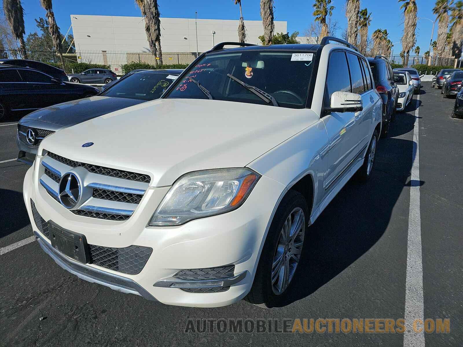 WDCGG5HB4FG407651 Mercedes-Benz  2015