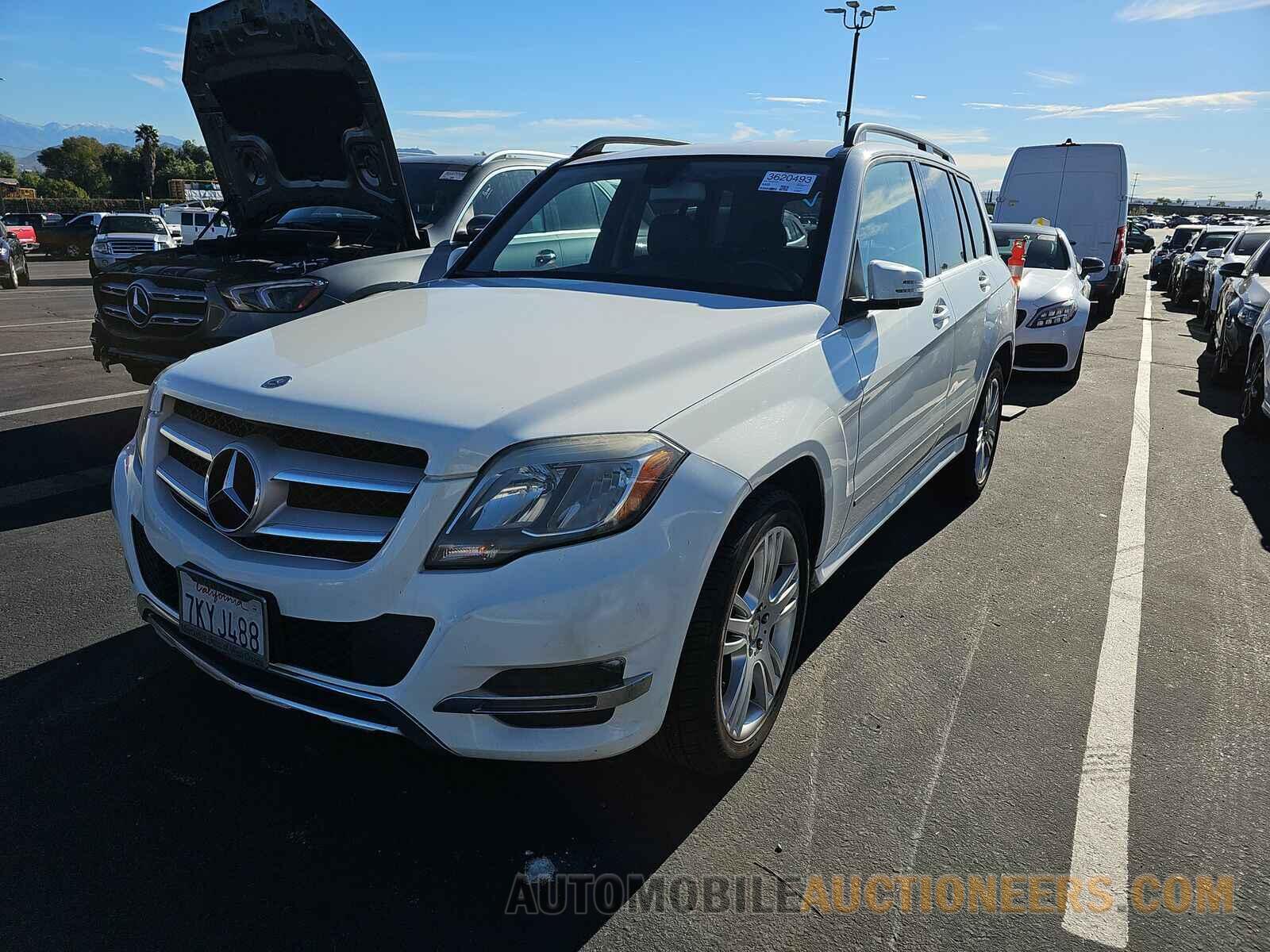 WDCGG5HB5FG427231 Mercedes-Benz  2015