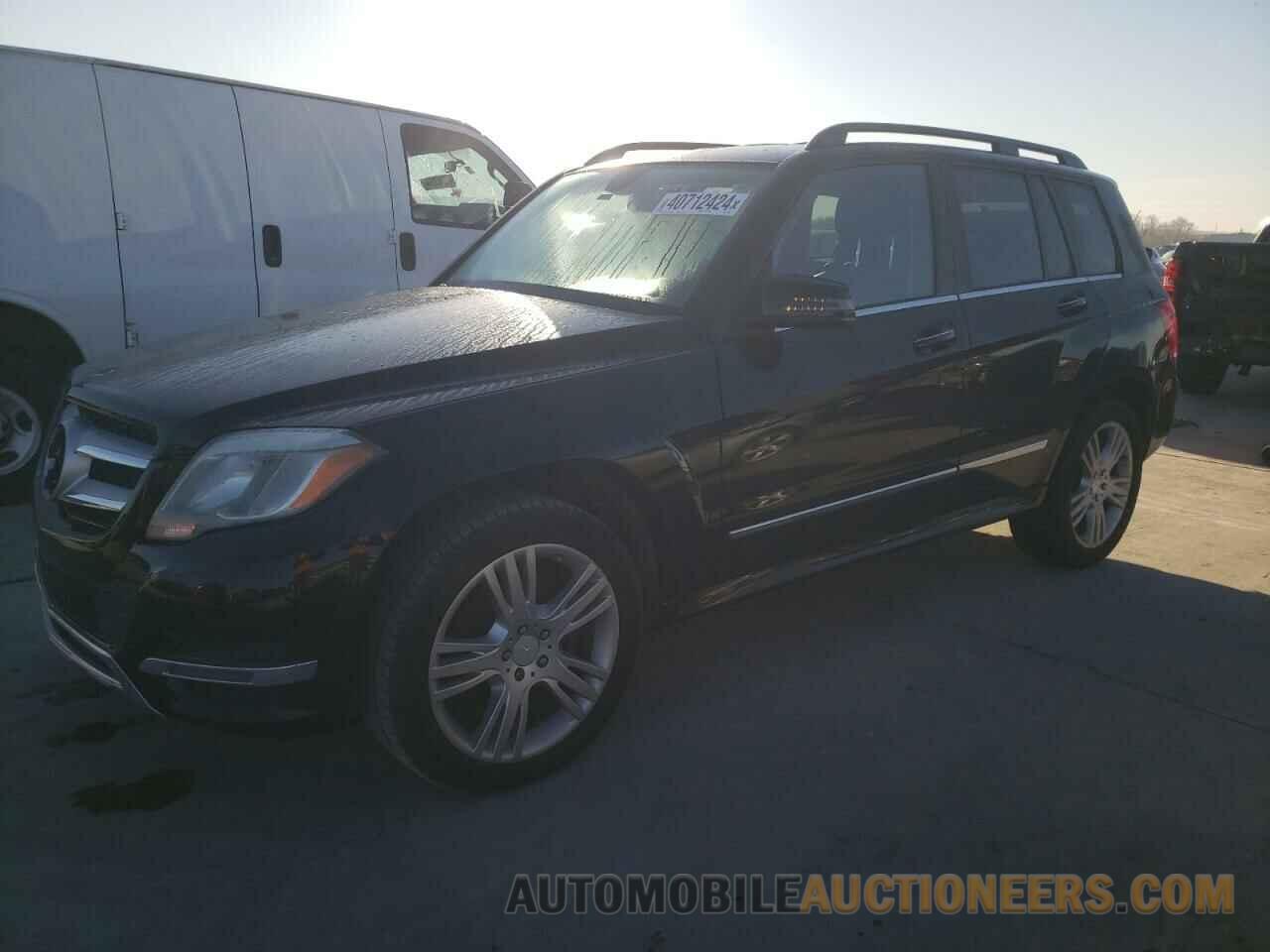 WDCGG5HB9FG410092 MERCEDES-BENZ GLK-CLASS 2015