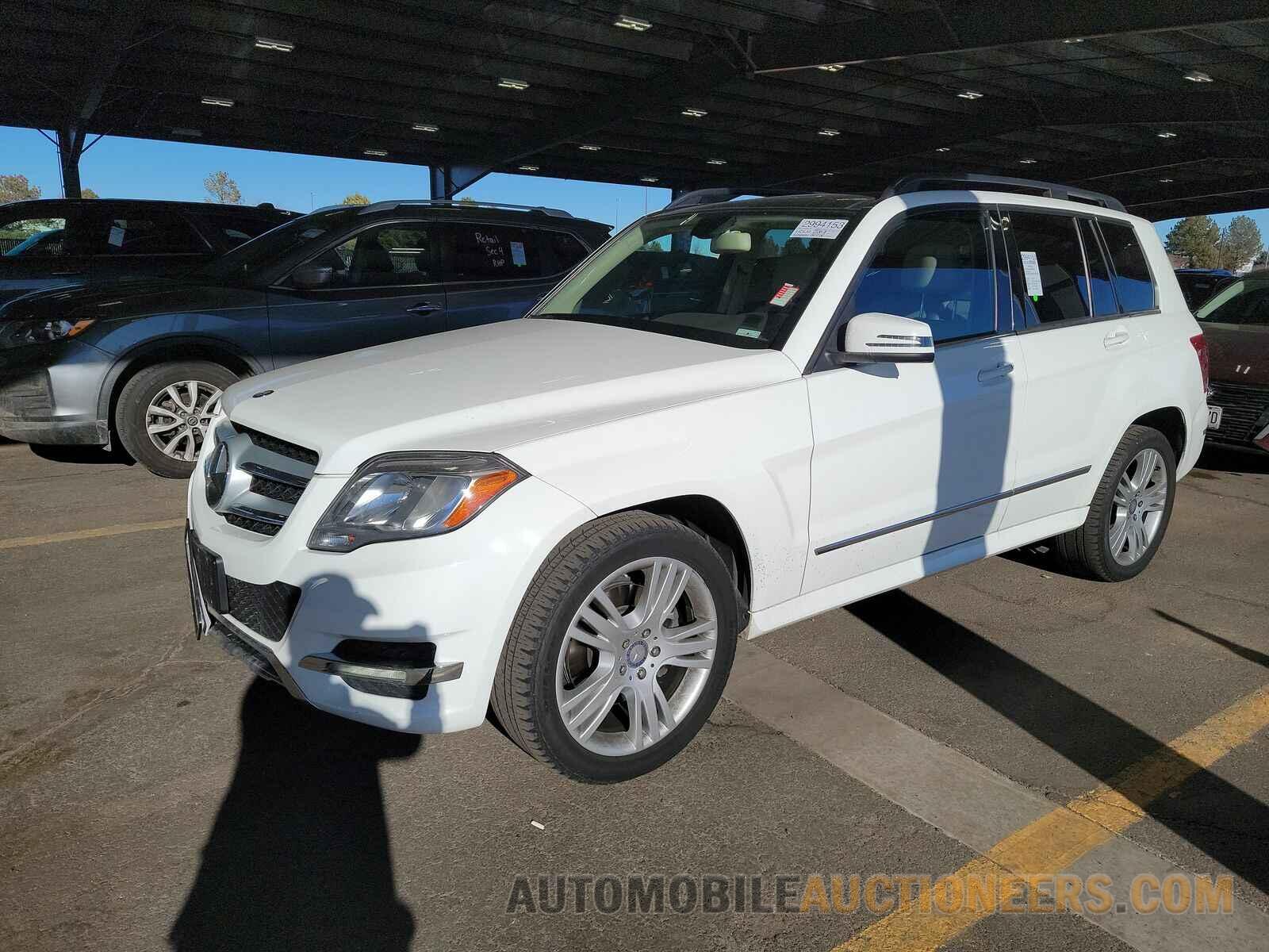 WDCGG8JB7FG355041 Mercedes-Benz  2015