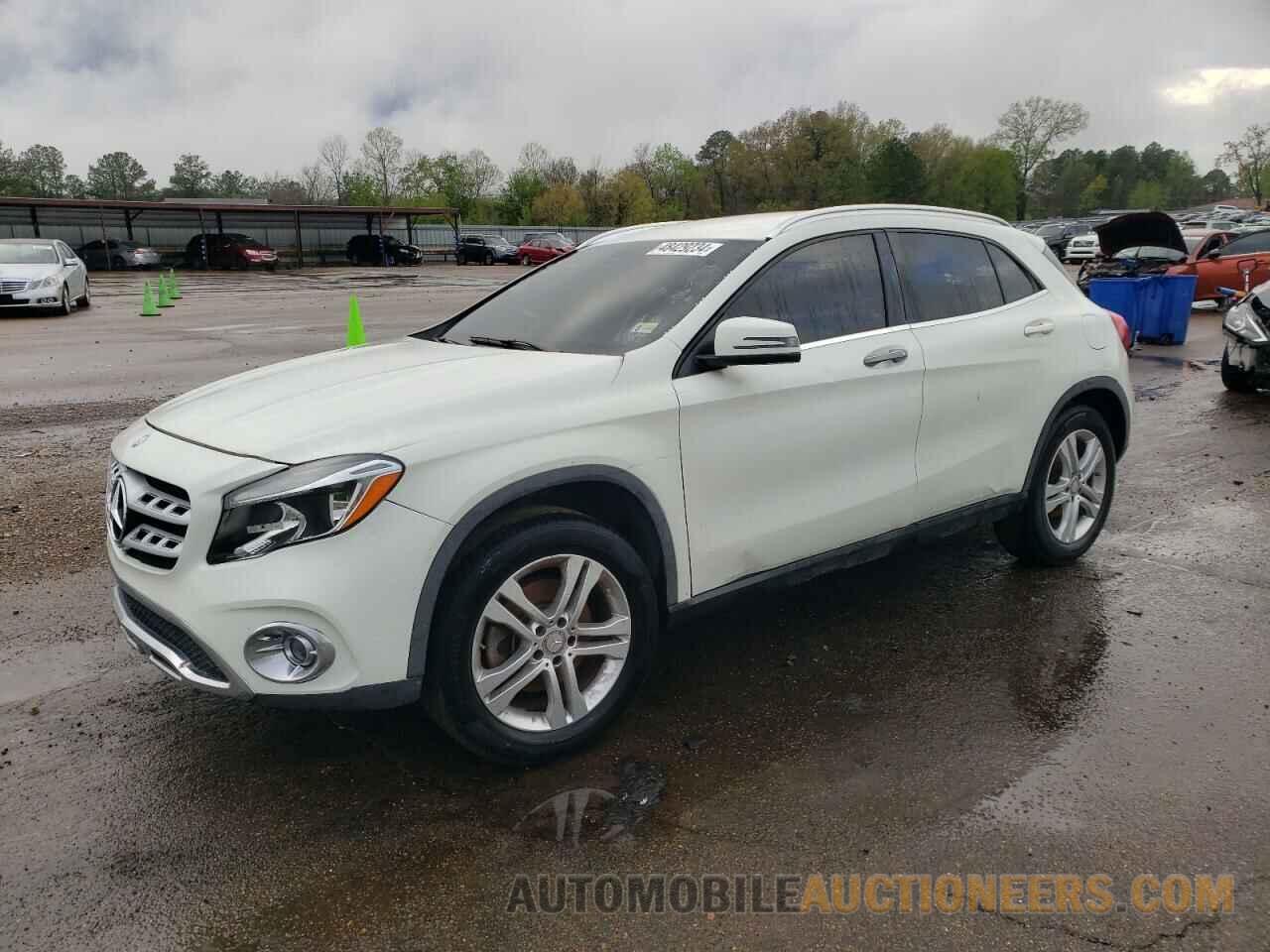 WDCTG4GB5FJ099760 MERCEDES-BENZ GLA-CLASS 2015