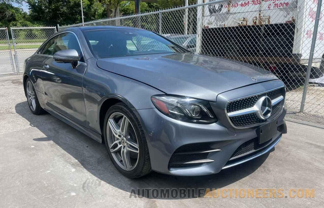 WDD1J6HB1KF077511 MERCEDES-BENZ E-CLASS 2019