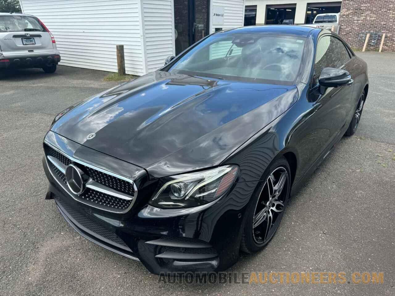 WDD1J6HB6KF113760 MERCEDES-BENZ E-CLASS 2019